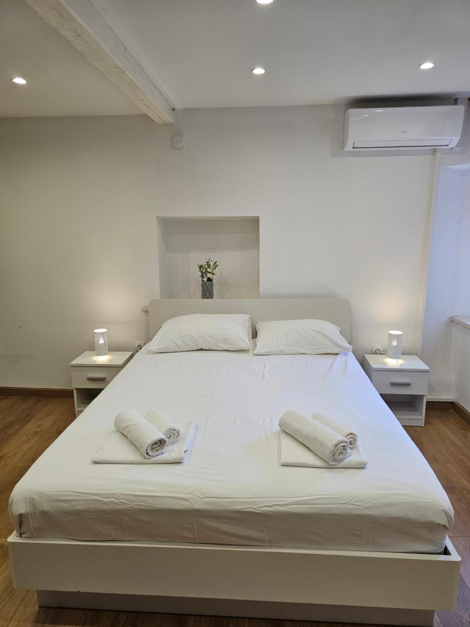 شقة House Kucija Old Town Korcula المظهر الخارجي الصورة