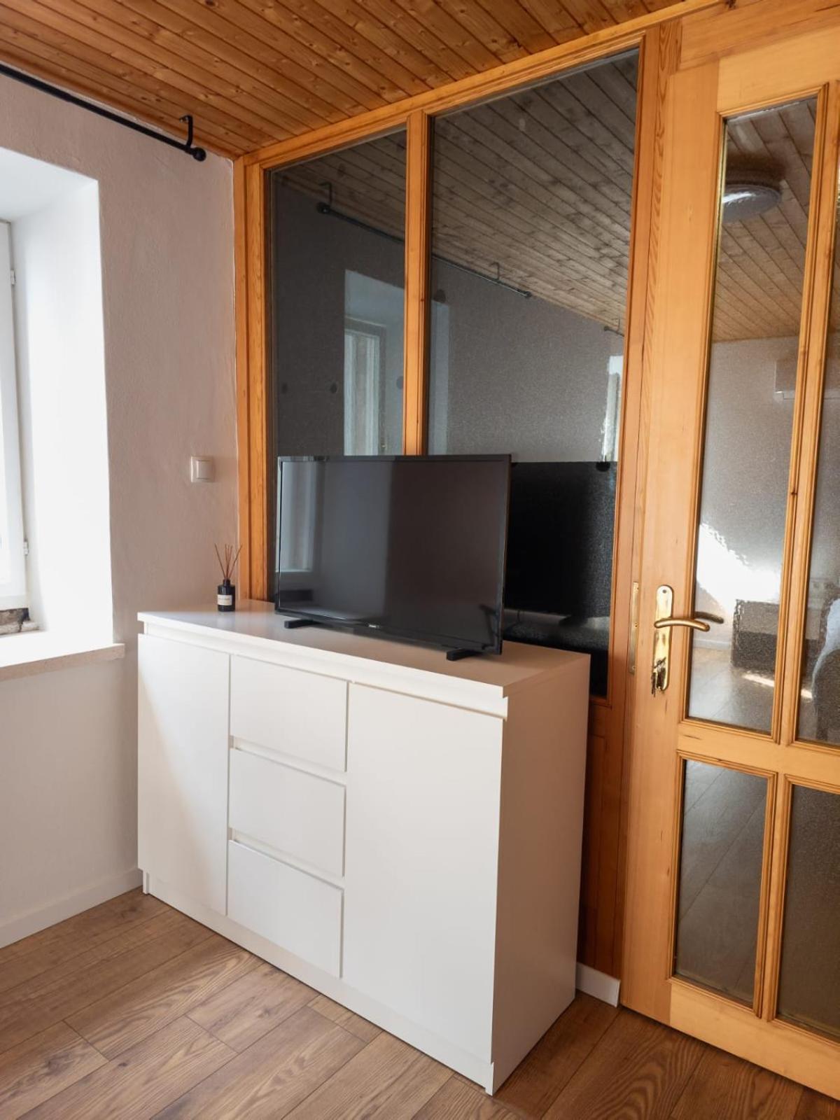 شقة House Kucija Old Town Korcula المظهر الخارجي الصورة