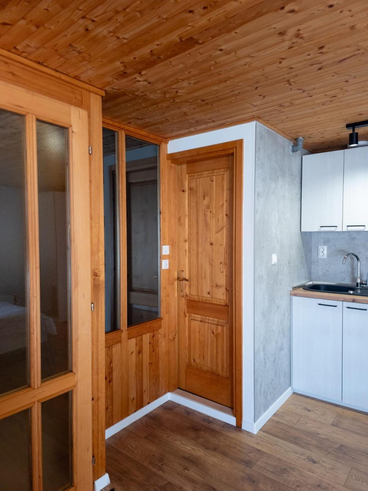 شقة House Kucija Old Town Korcula المظهر الخارجي الصورة