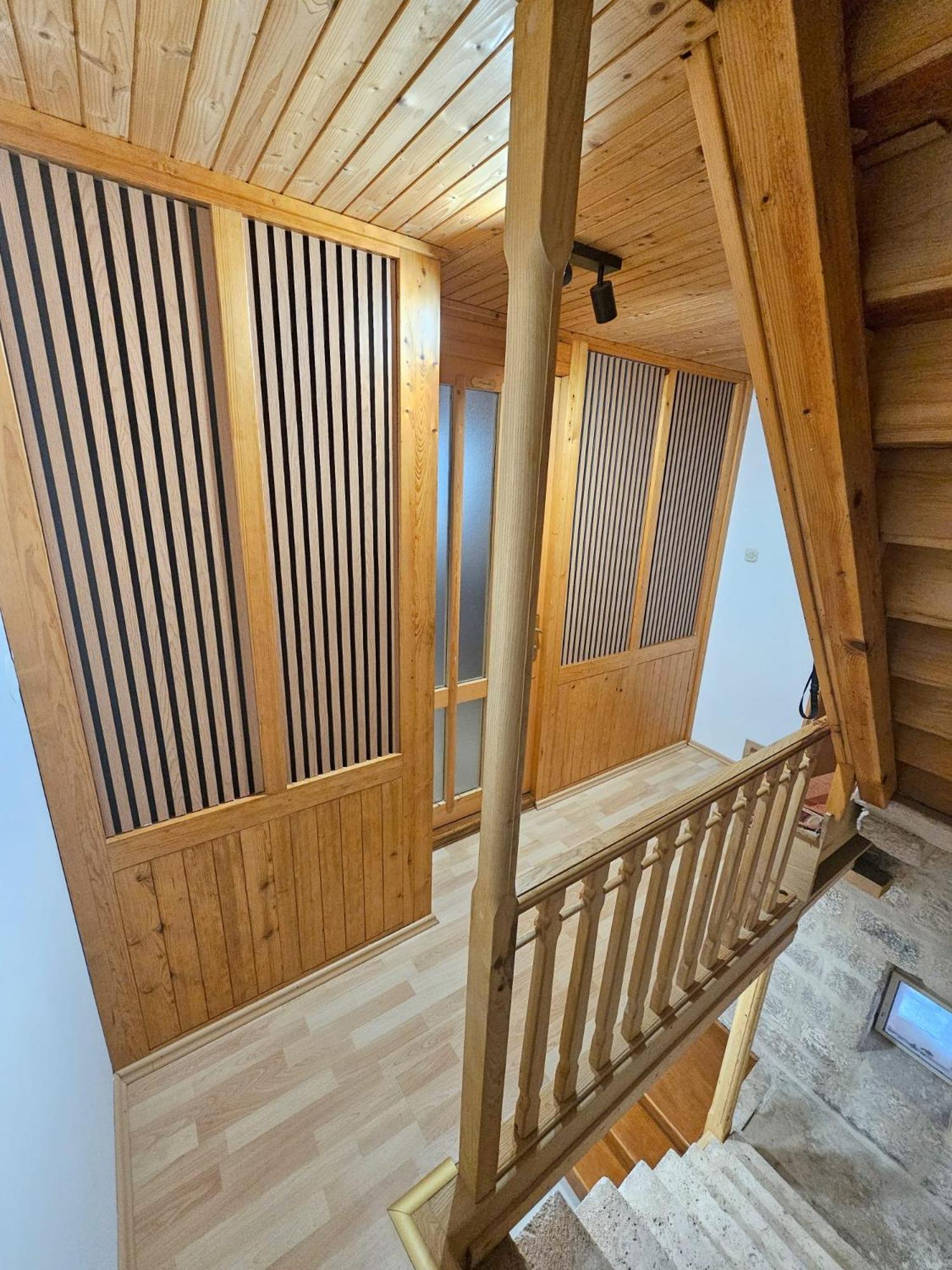 شقة House Kucija Old Town Korcula المظهر الخارجي الصورة